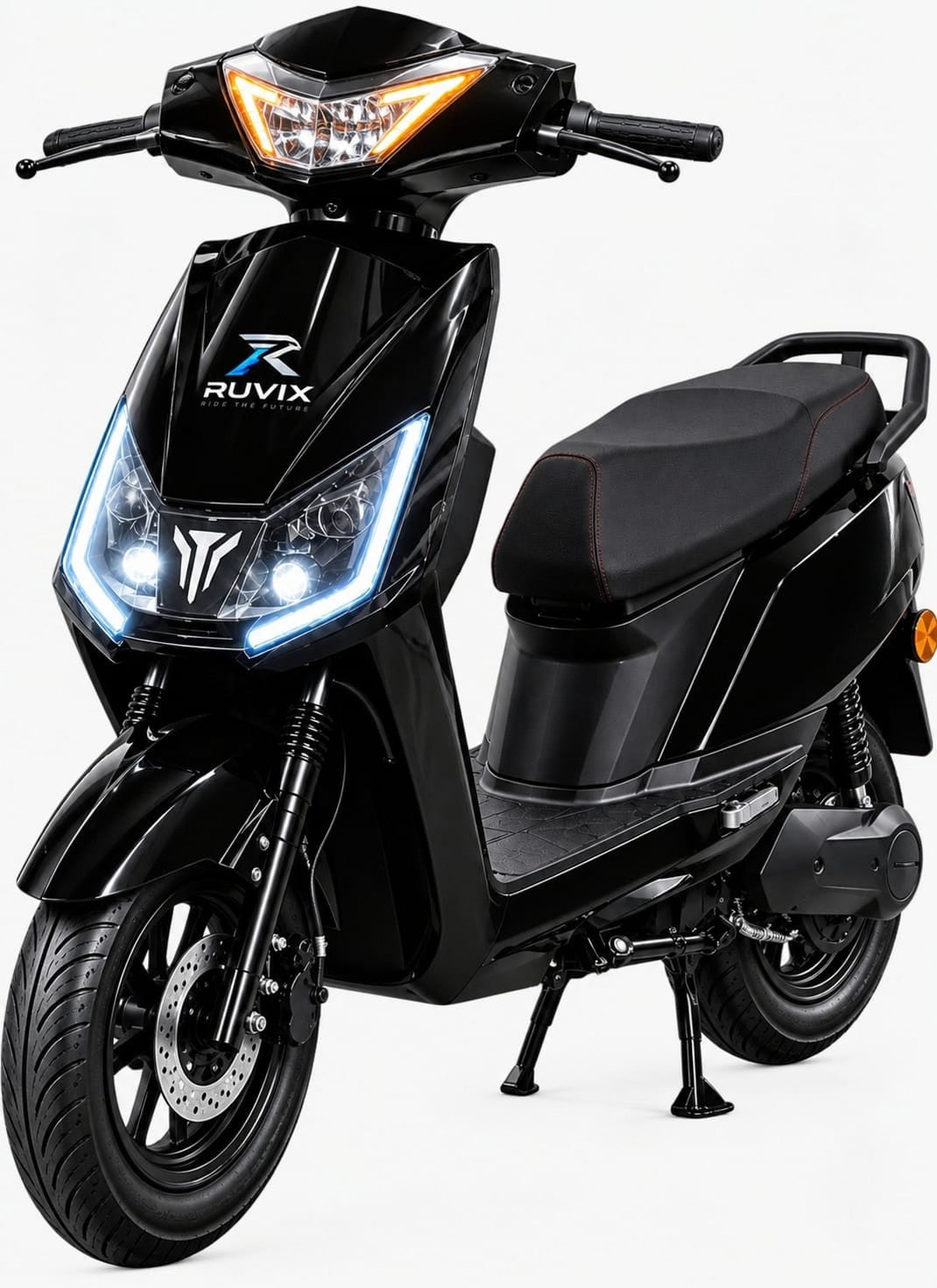 Glide X8
