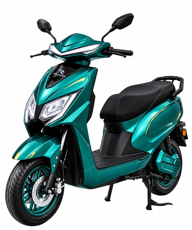 Glide X3